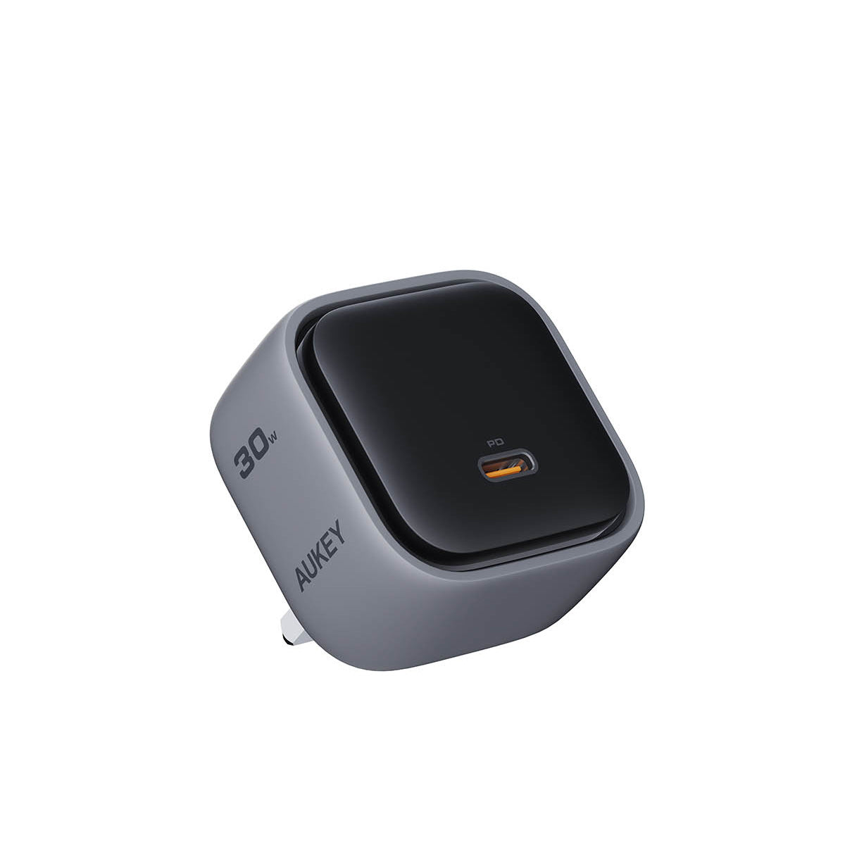 PA-C1 Comet 30W PD Wall Charger with GaN Technology