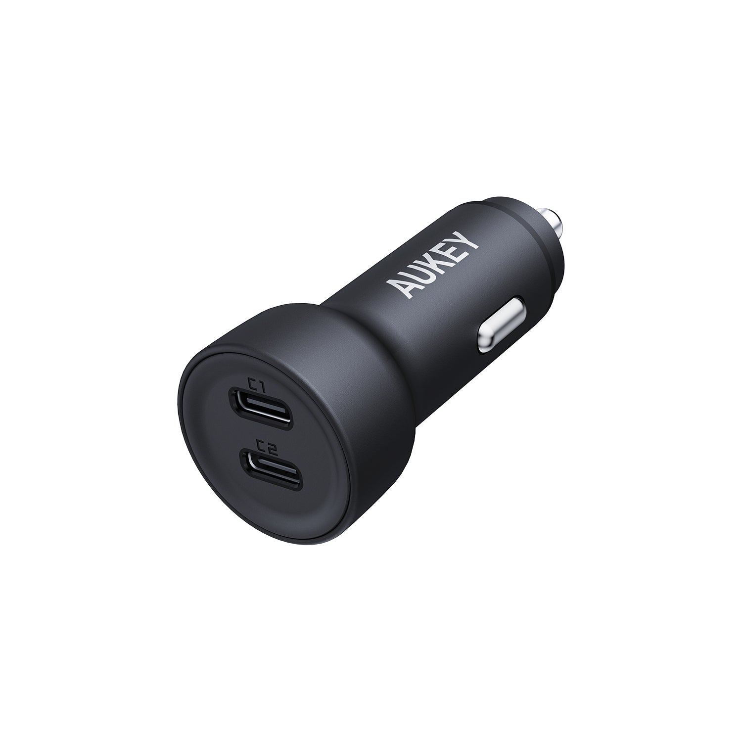 CC-Y23 Enduro Dual 65W Dual USB C Power Delivery Car Charger