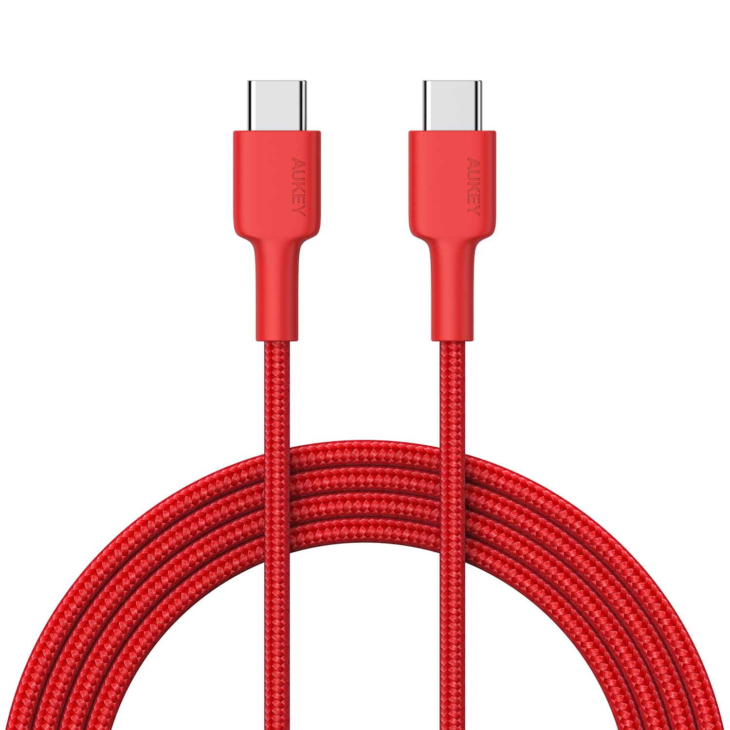 CB-CD29 USB C to USB C Nylon Aramid Fiber PD Cable - 1.2m