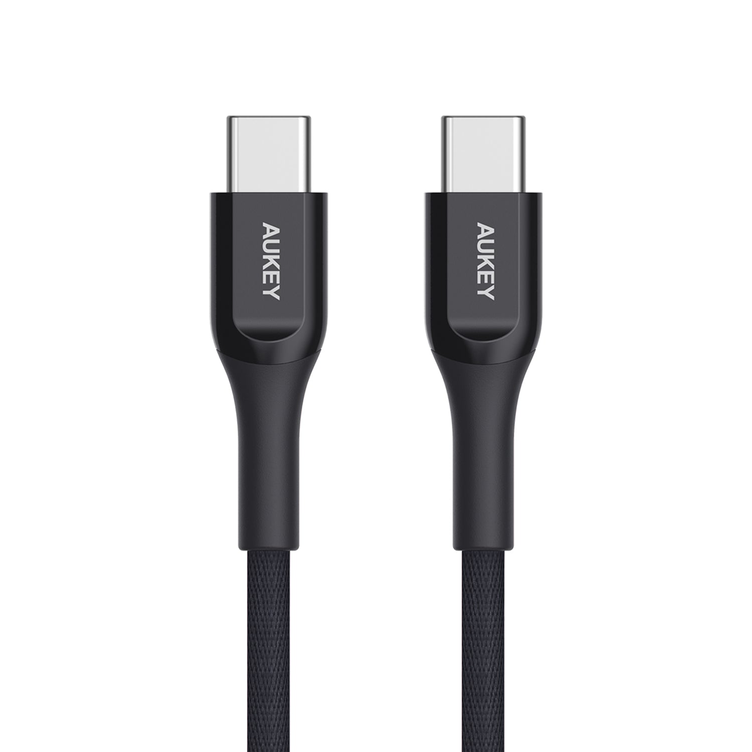 CB-AKC4 USB C To USB C 60W PD Quick Charge Kevlar Cable - 2M