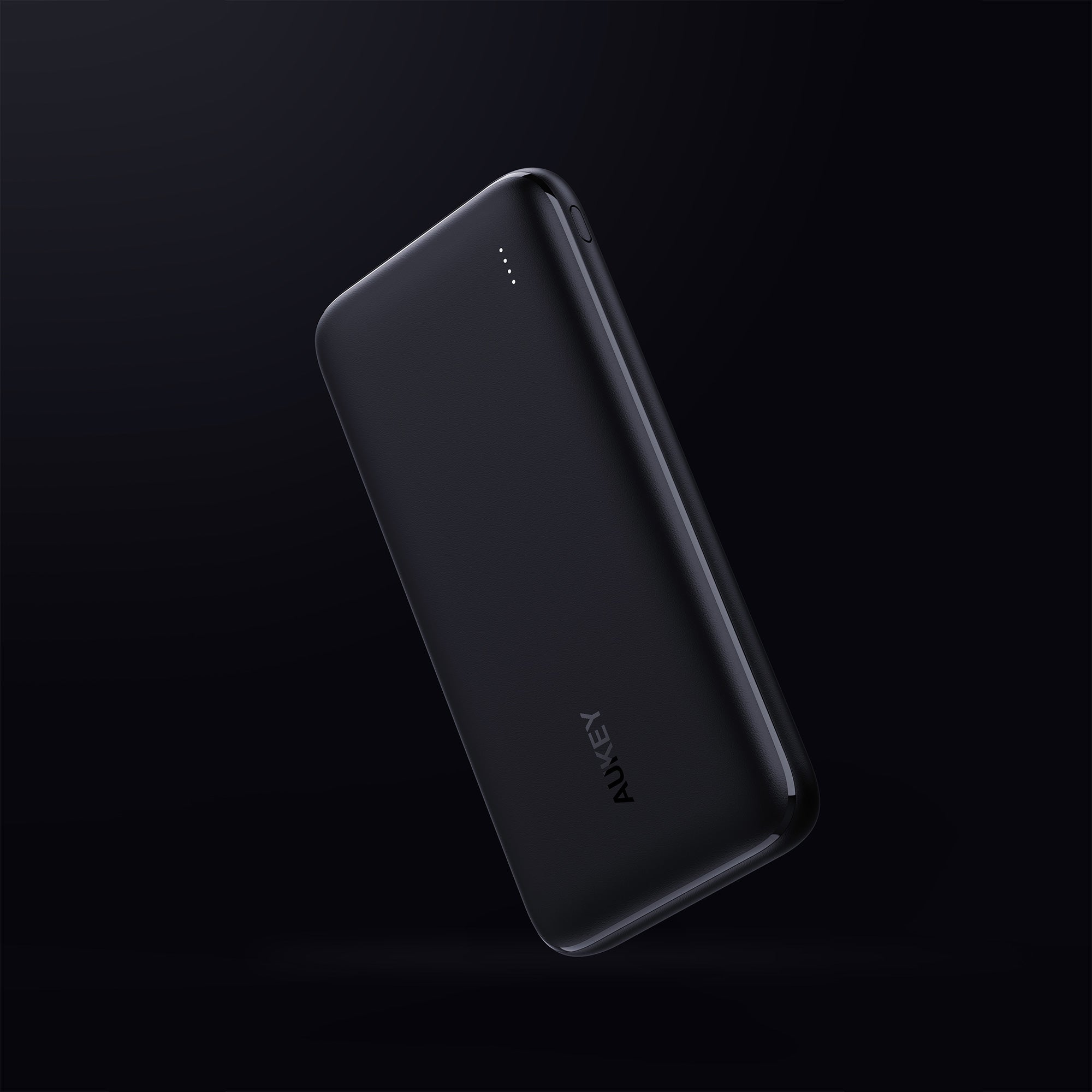 PB-N73 Ultra Thin Portable Charger 10000mAH 12W Power Bank