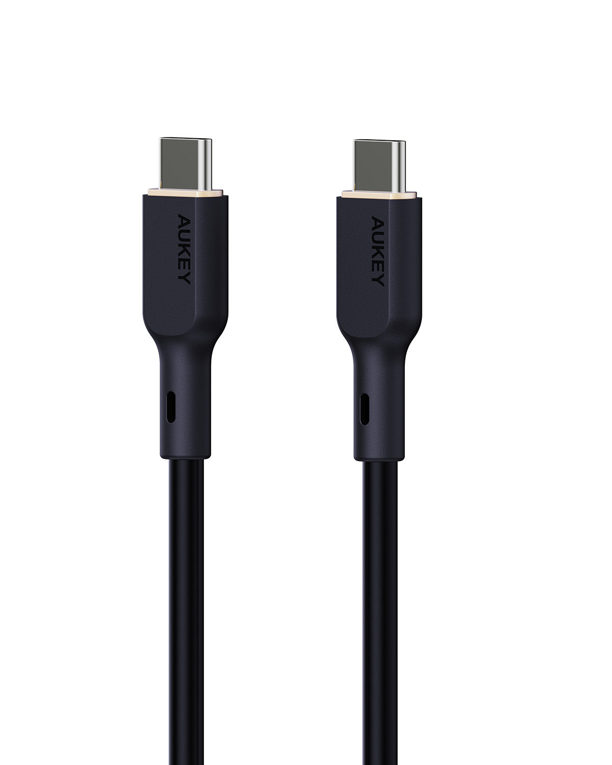 CB-SCC241 Circlet Blink 240W Silicone USB-C to USB-C Cable