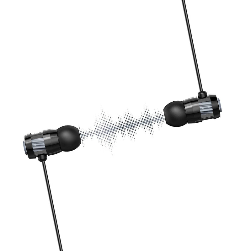 AUKEY EP-C2 Pro In-Ear Headphones - Aukey Malaysia Official Store