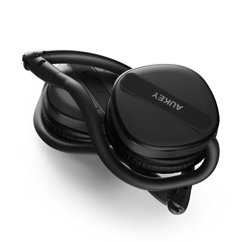 AUKEY EP-B26 Noise Cancelling Bluetooth Sports Headset - Aukey Malaysia Official Store