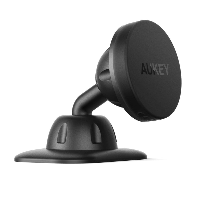 AUKEY HD-C13 Universal Magnetic Dashboard Car Phone Mount Holder - Aukey Malaysia Official Store
