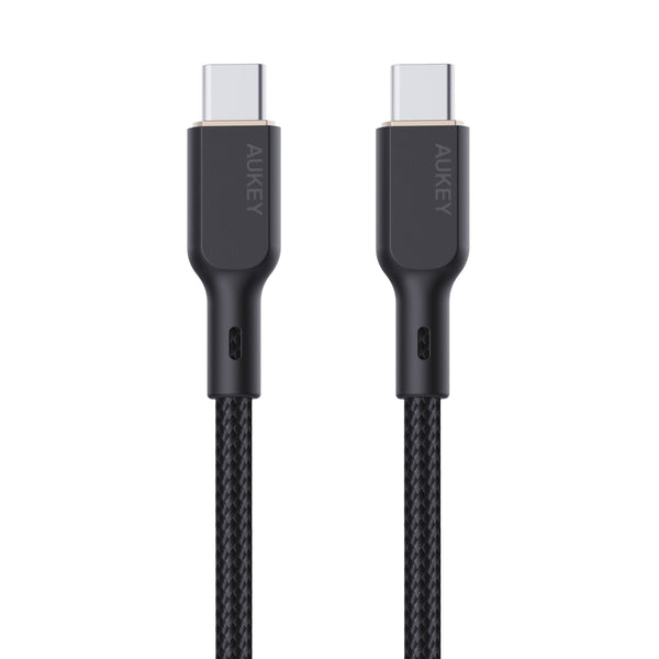 CB-KCC101 Circlet Blink 100W Aramid Fiber Core USB C to USB C Cable PD Cable