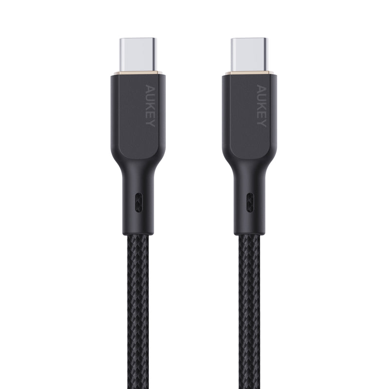CB-KCC101 Circlet Blink 100W Aramid Fiber Core USB C to USB C Cable PD Cable