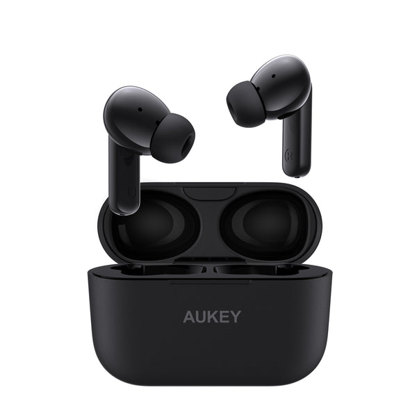 EP-M1NC TWS True Wireless Earbuds with ANC Active Noise Cancellation IPX5 Waterproof