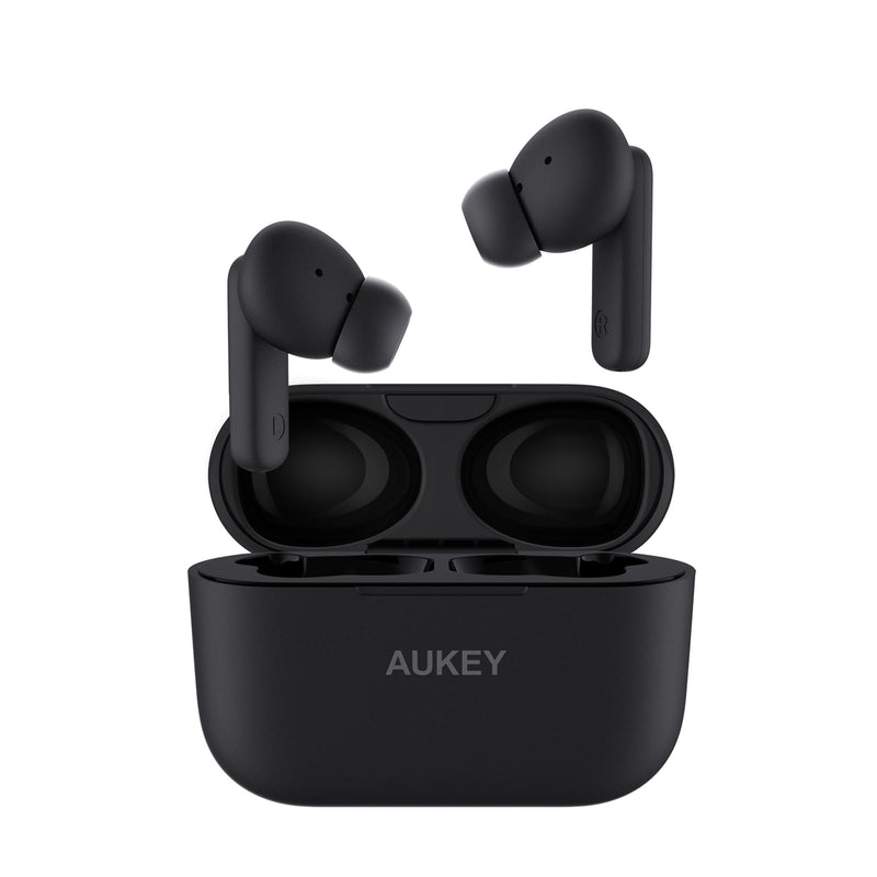 EP-M1S Bluetooth 5.2 TWS True Wireless Earbuds