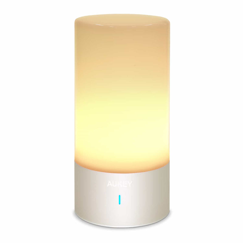 LT-T6 Touch Sensor 256 RGB Table Lamp