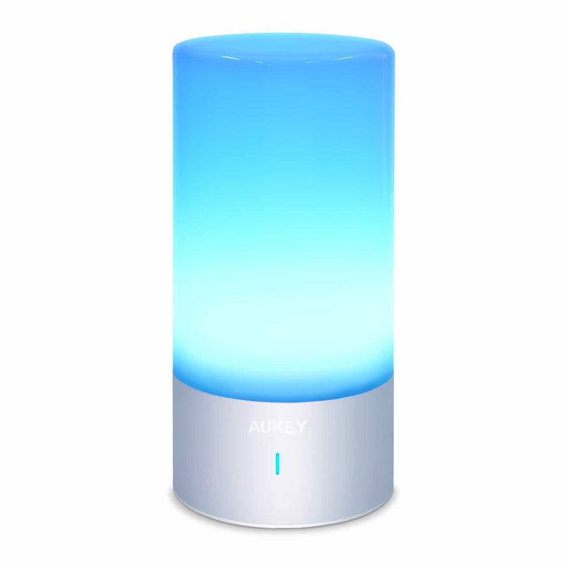 LT-T6 Touch Sensor 256 RGB Table Lamp