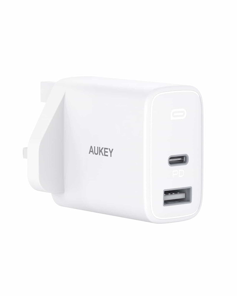 PA-F3S 32W Swift Series PD USB C Wall Charger