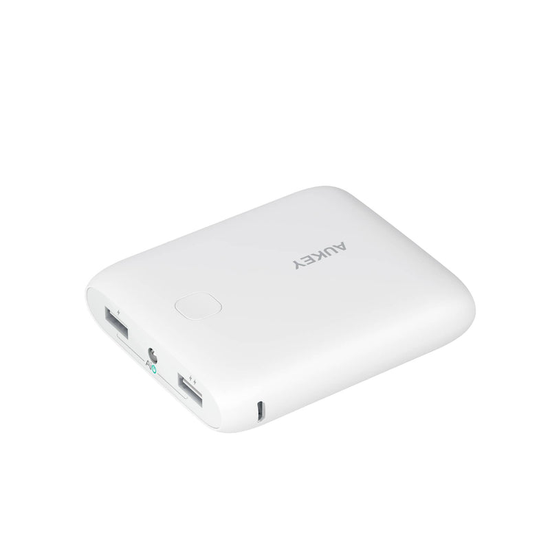 PB-N42 10000mAh Mini Power Bank Portable Charger