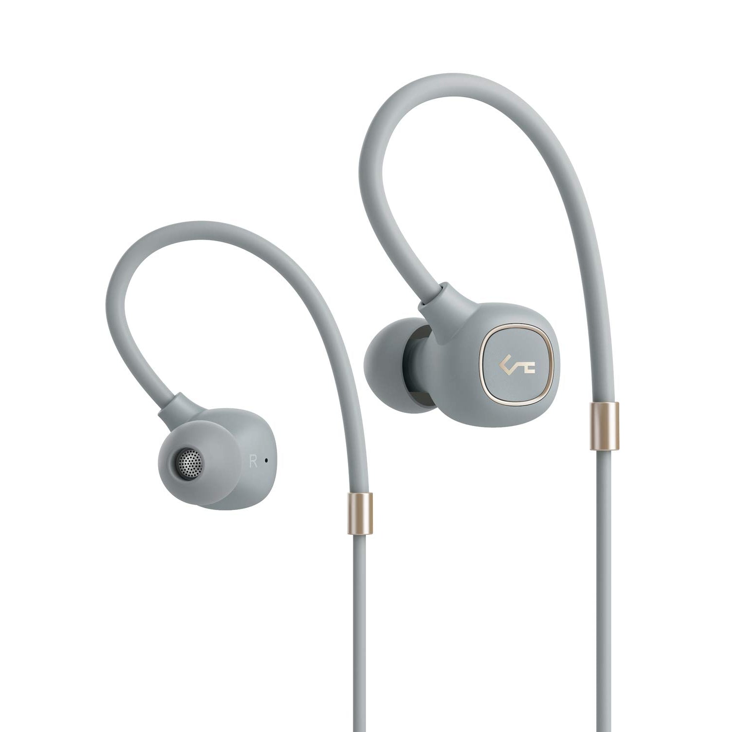 EP-B80 Key Series Bluetooth 5.0 Hybrid Dual Driver aptX Wireless Headphones Earbuds