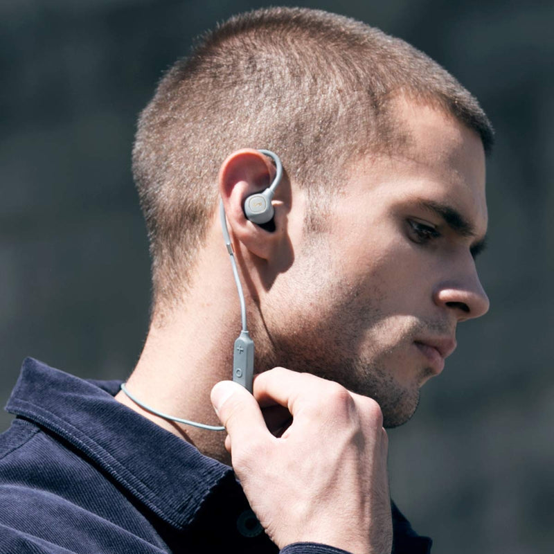 EP-B80 Key Series Bluetooth 5.0 Hybrid Dual Driver aptX Wireless Headphones Earbuds