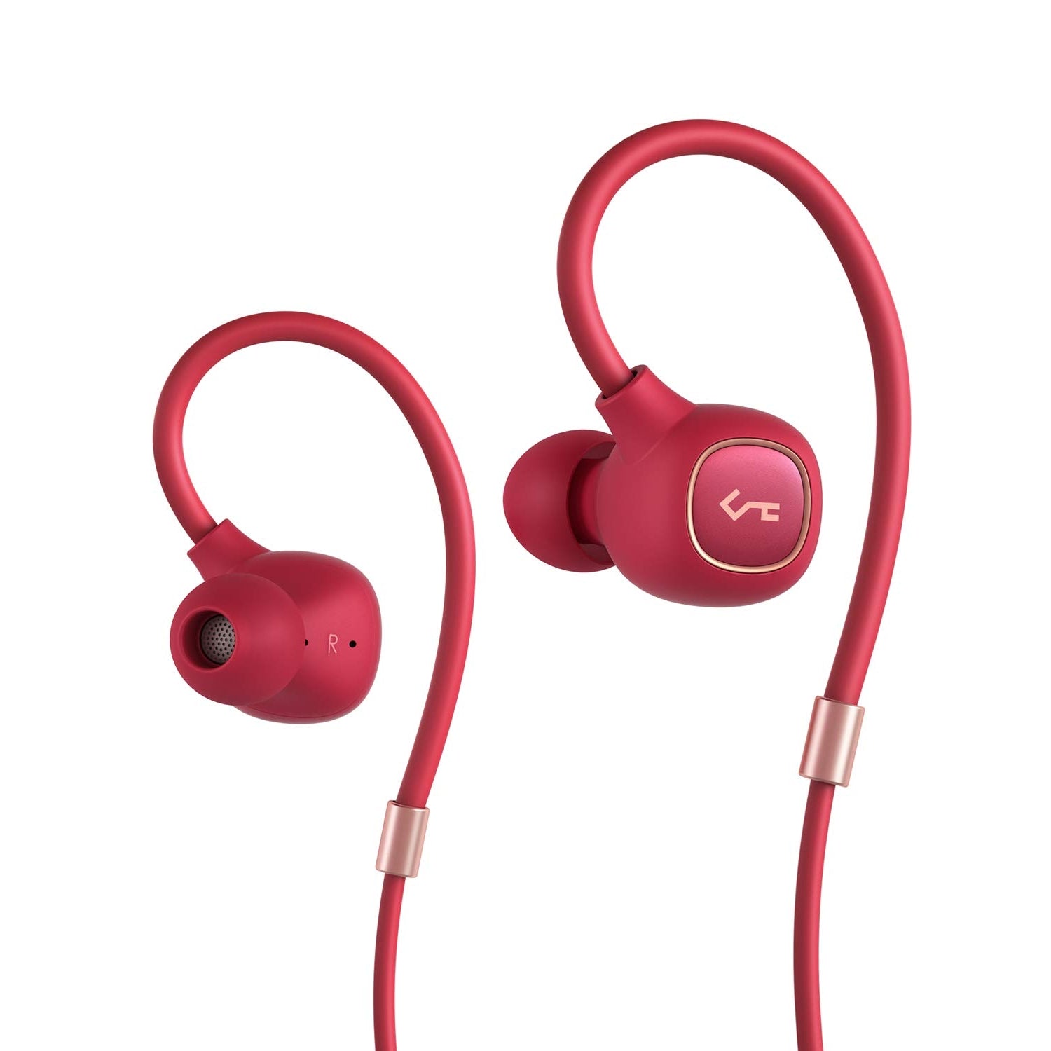 EP-B80 Key Series Bluetooth 5.0 Hybrid Dual Driver aptX Wireless Headphones Earbuds