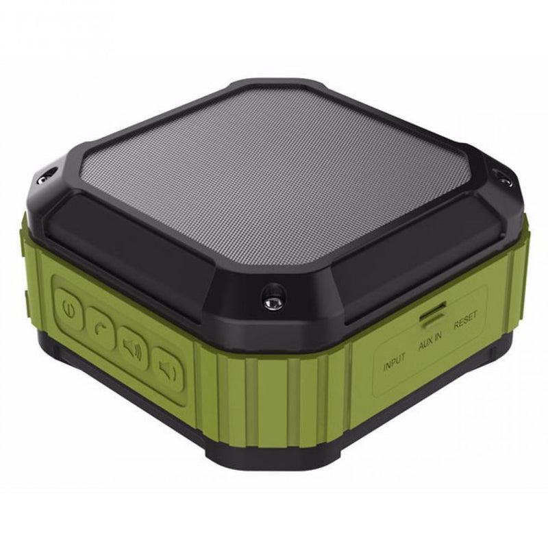 AUKEY SK-M16 Bluetooth 4.1 Waterproof Speaker - Aukey Malaysia Official Store