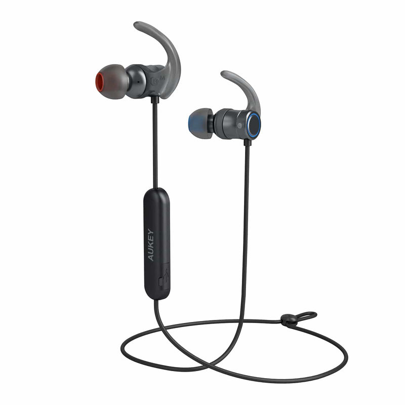 EP-B67 Magnetic Wireless Bluetooth Sport Earbuds with aptX
