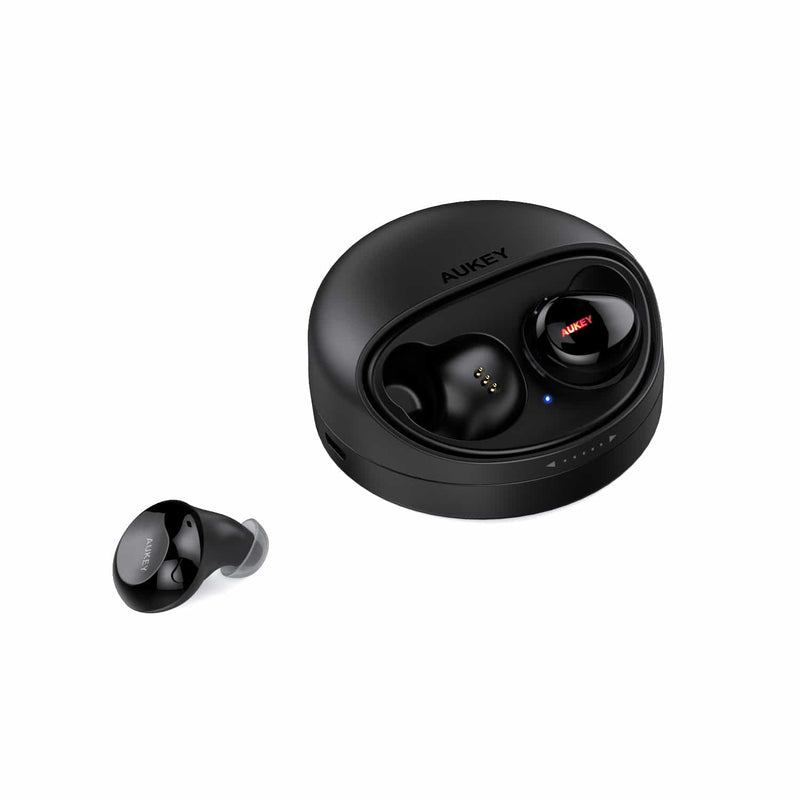 EP-T1 TWS True Wireless Stereo Earbuds With Charging Case