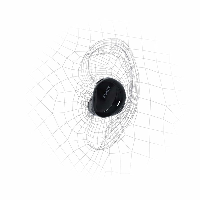 EP-T1 TWS True Wireless Stereo Earbuds With Charging Case