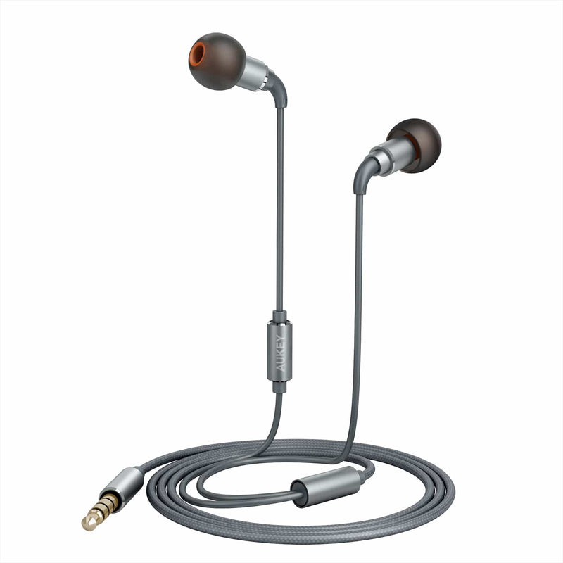 EP-C17 In Ear Hi-Res Audio Wired Earbud