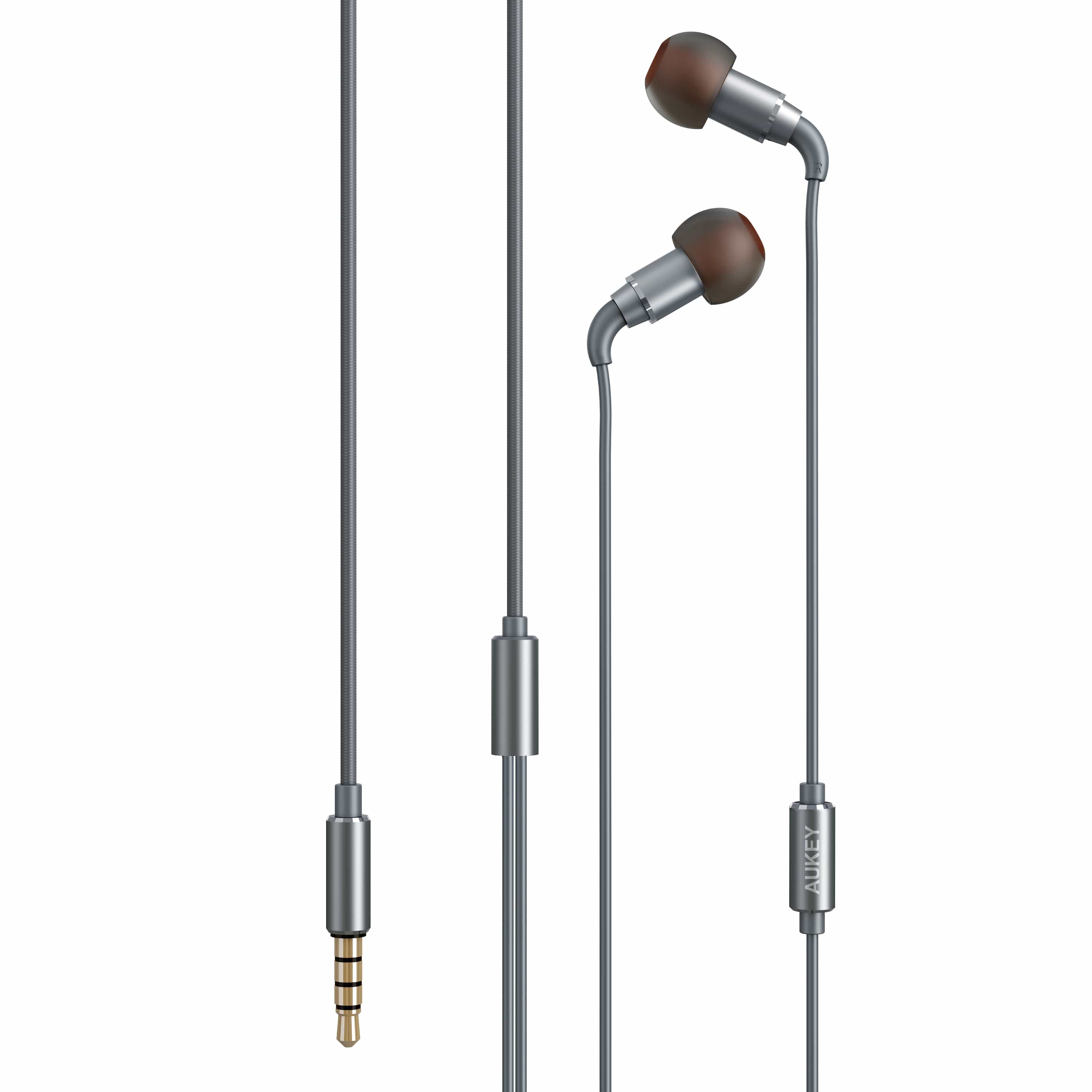 EP-C17 In Ear Hi-Res Audio Wired Earbud