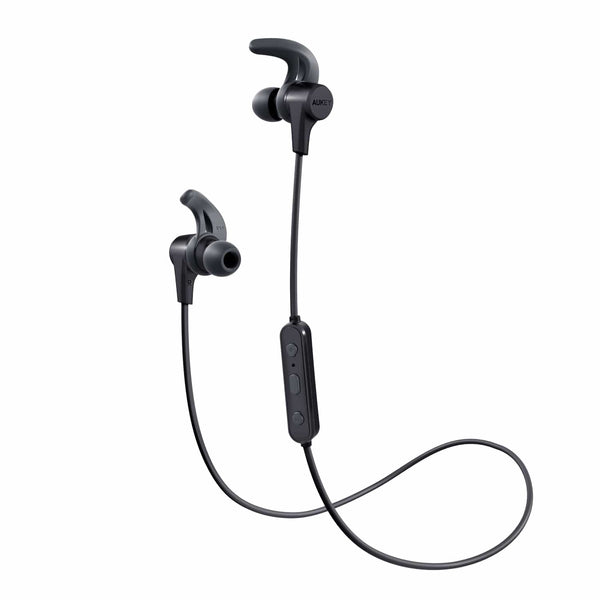EP-B40S Latitude Wireless Bluetooth Earbuds with Sweat Resistance