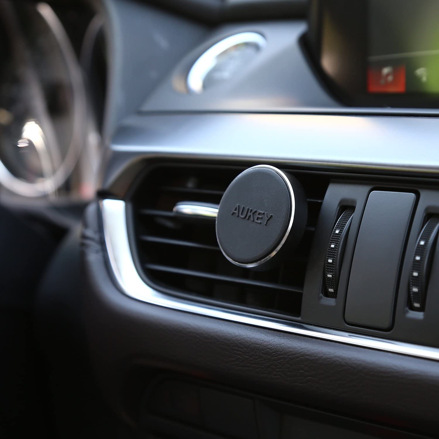 HD-C32 AIR VENT MAGNETIC CELL PHONE HOLDER